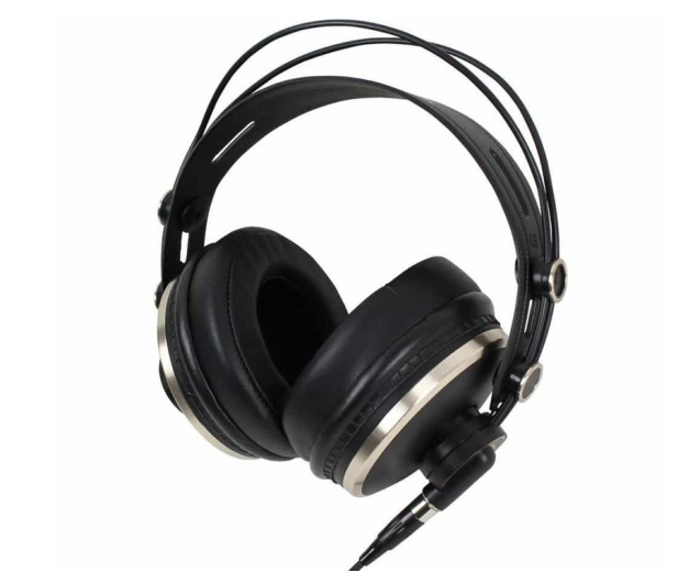 ISK HD9999 czarny - 420230 - zdjęcie 6